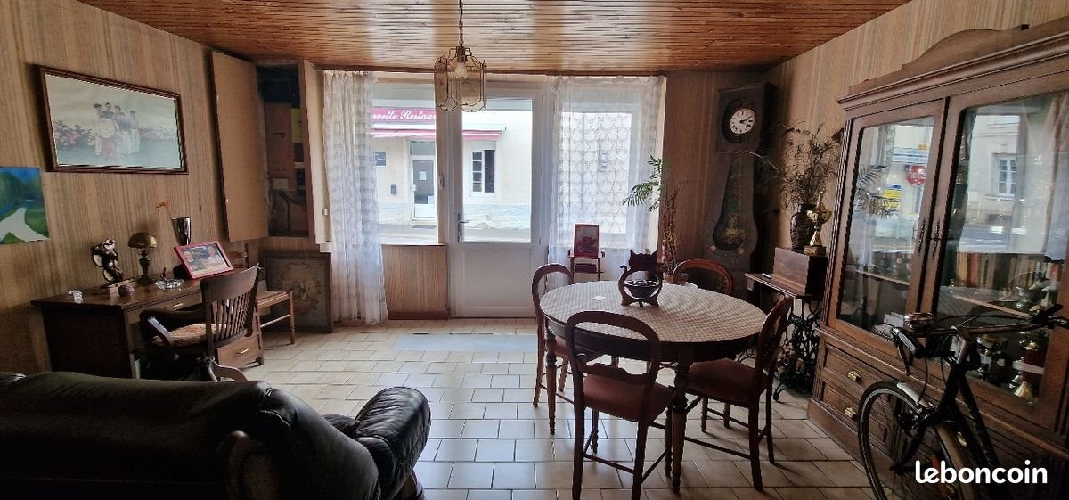 Maison à vendre, 110m², Ancenis-Saint-Géréon