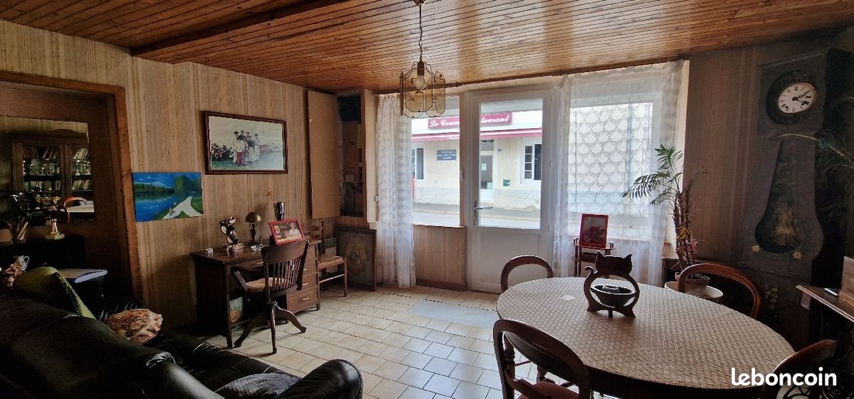 Maison à vendre, 110m², Ancenis-Saint-Géréon