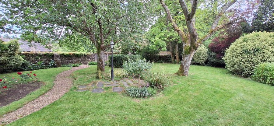 Maison à vendre, 205m², Candé