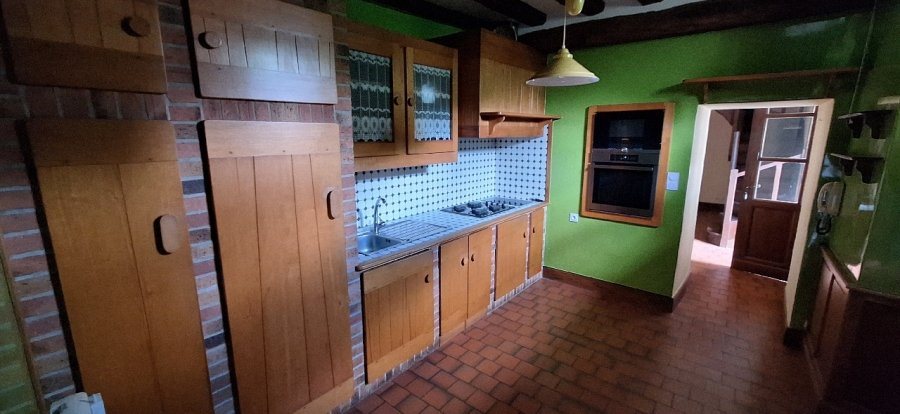 Maison à vendre, 205m², Candé
