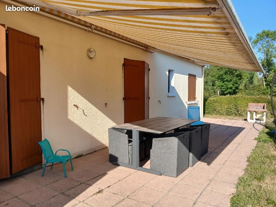Maison à vendre, 100m², Candé