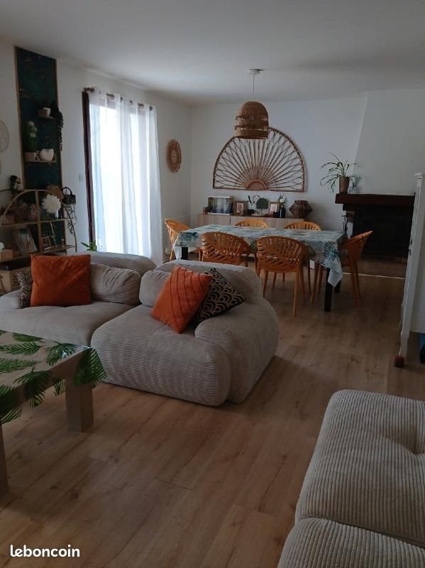 Maison à vendre, 100m², Candé