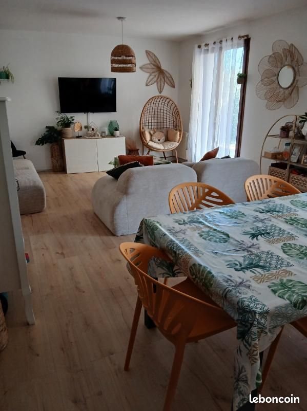 Maison à vendre, 100m², Candé
