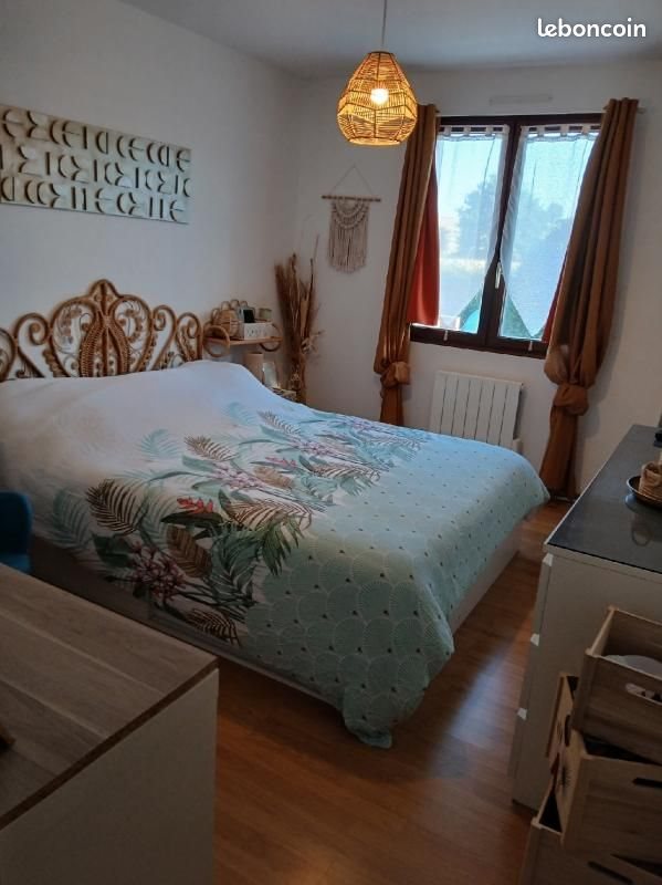 Maison à vendre, 100m², Candé