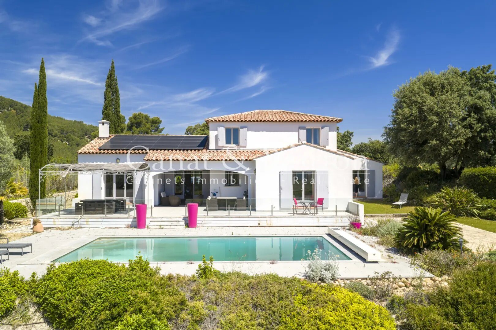 Maison à vendre, 320m², Bandol