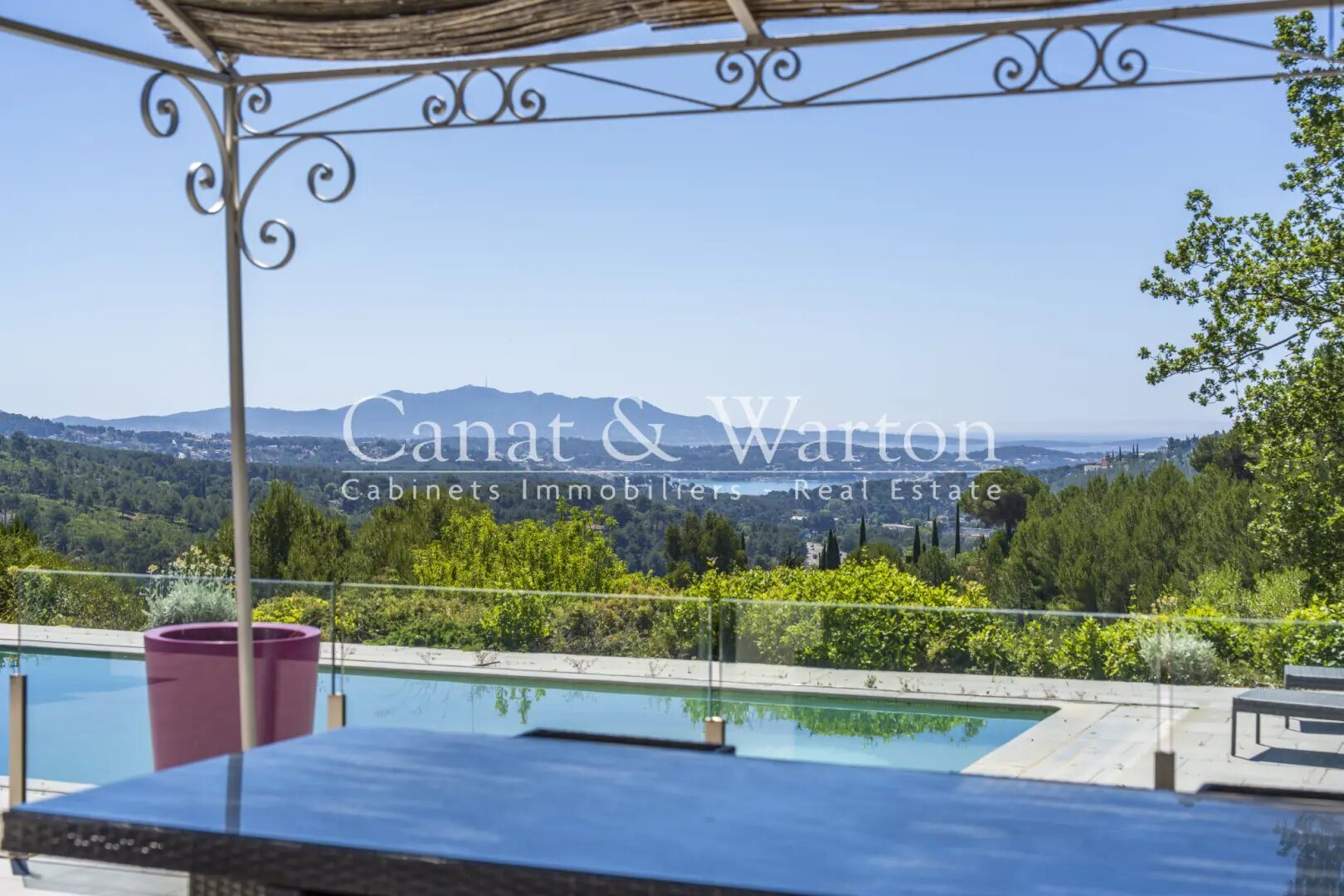 Maison à vendre, 320m², Bandol