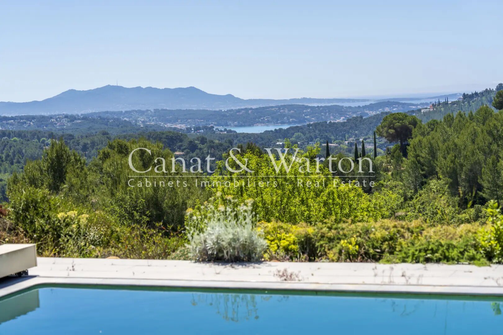 Maison à vendre, 320m², Bandol