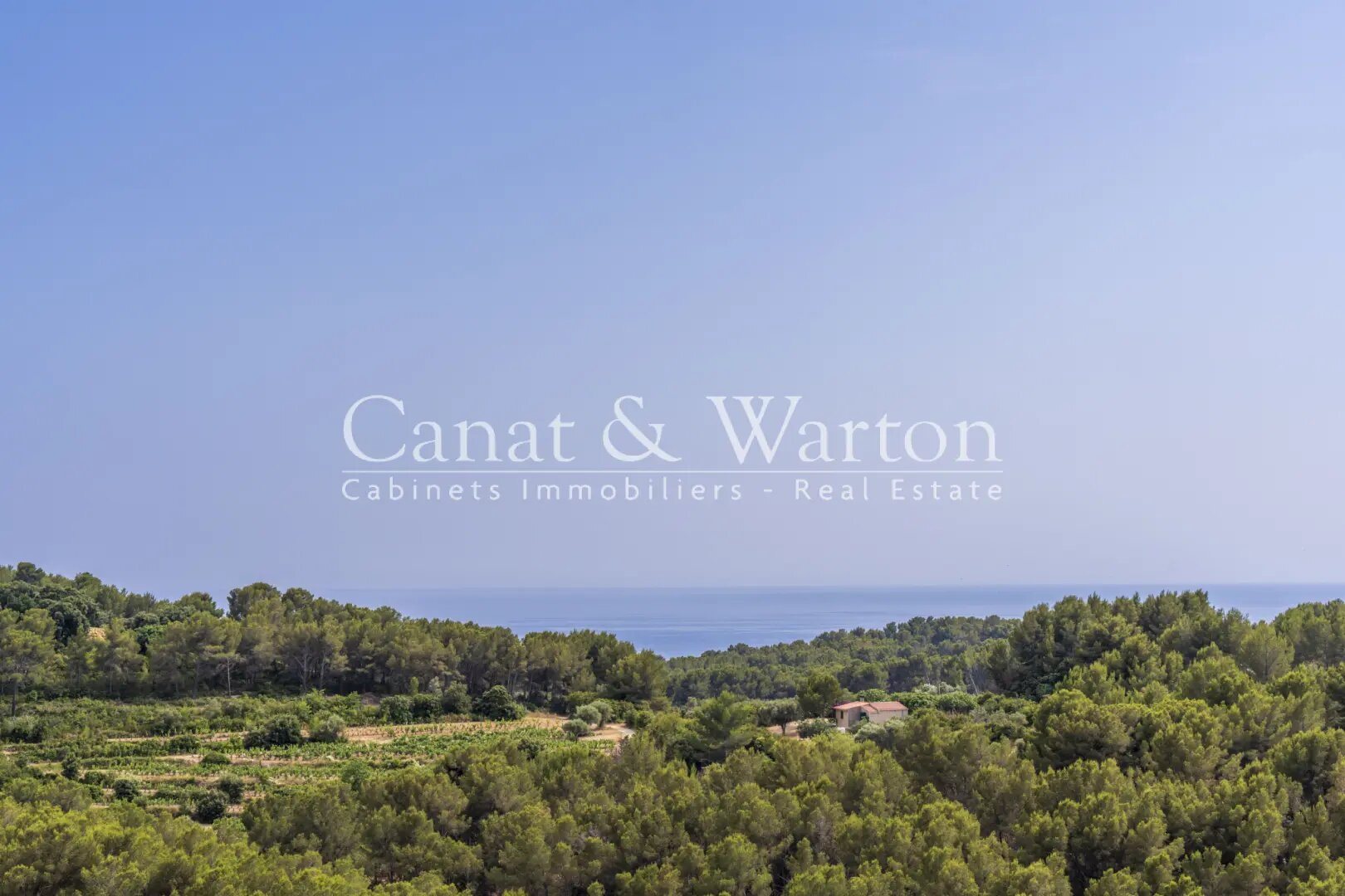 Maison à vendre, 128m², Saint-Cyr-sur-Mer