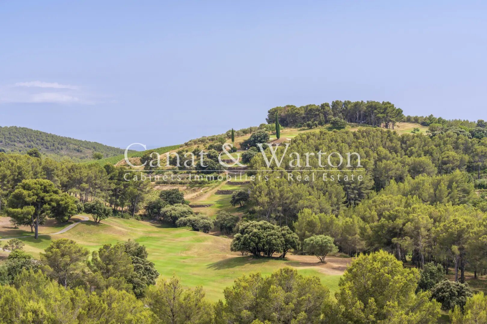 Maison à vendre, 128m², Saint-Cyr-sur-Mer