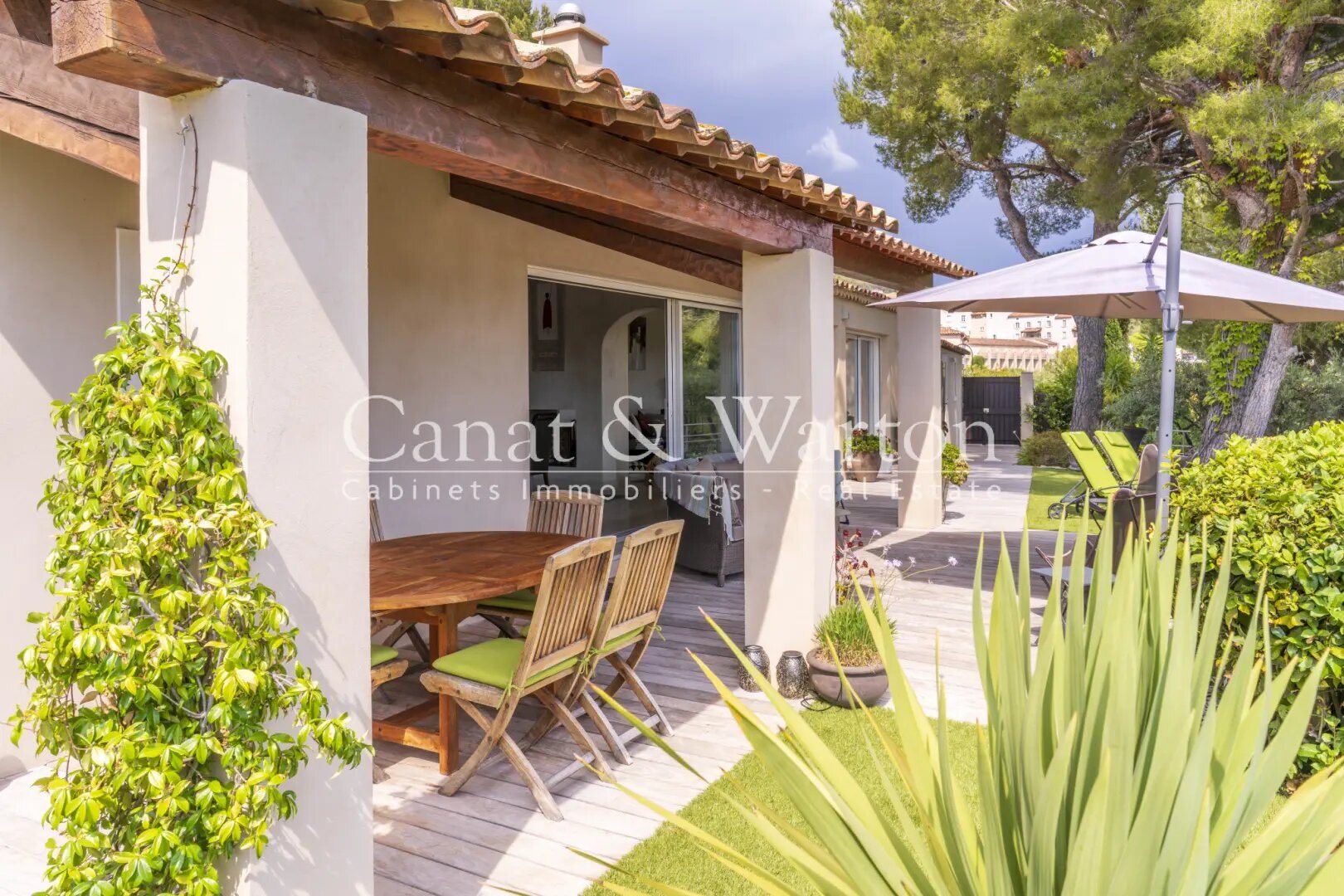 Maison à vendre, 128m², Saint-Cyr-sur-Mer