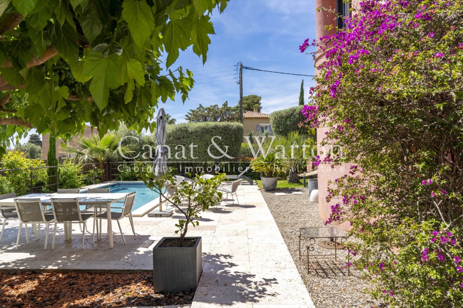 Maison à vendre, 165m², Bandol