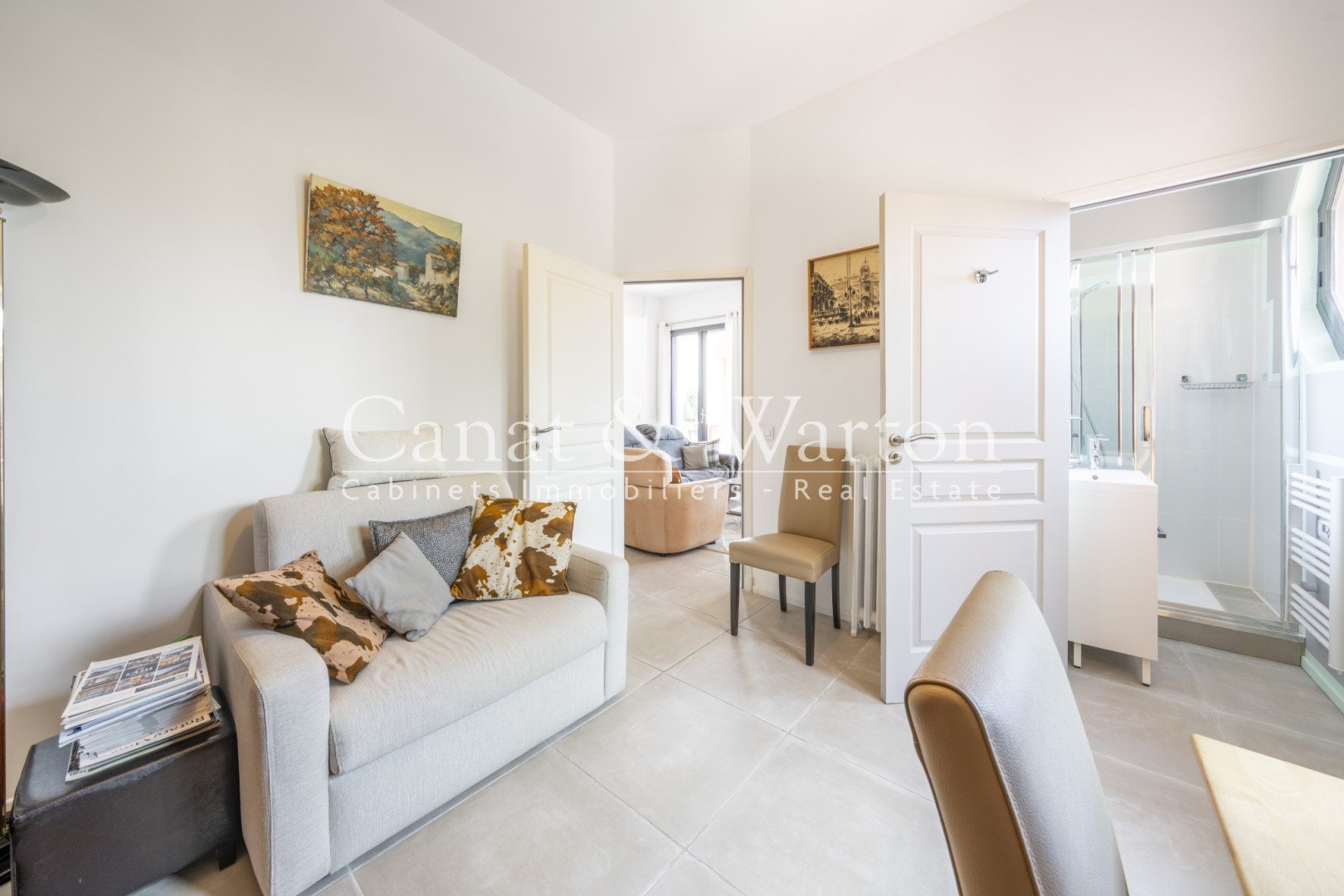 Maison à vendre, 165m², Bandol