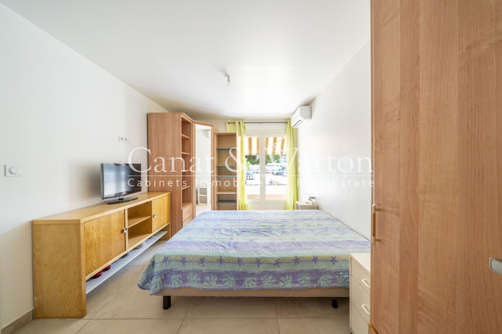 Appartement à vendre, 77m², Sanary-sur-Mer
