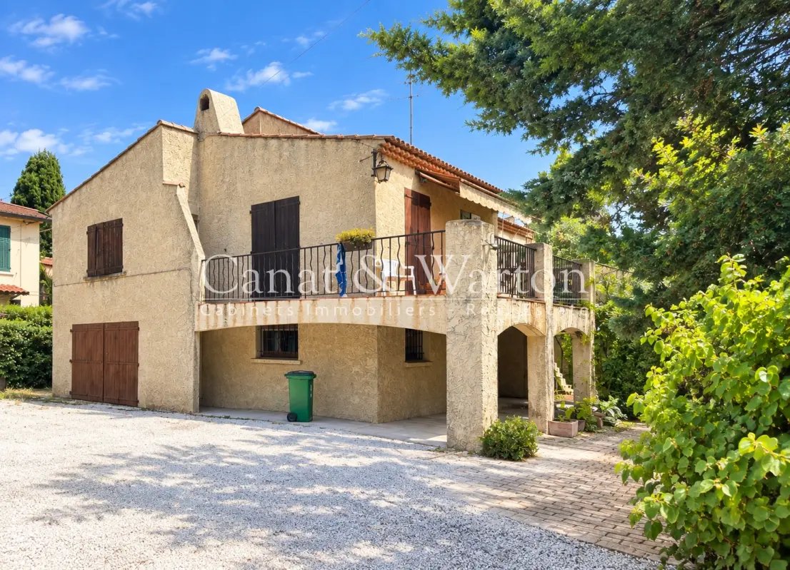 Maison à vendre, 148m², Toulon