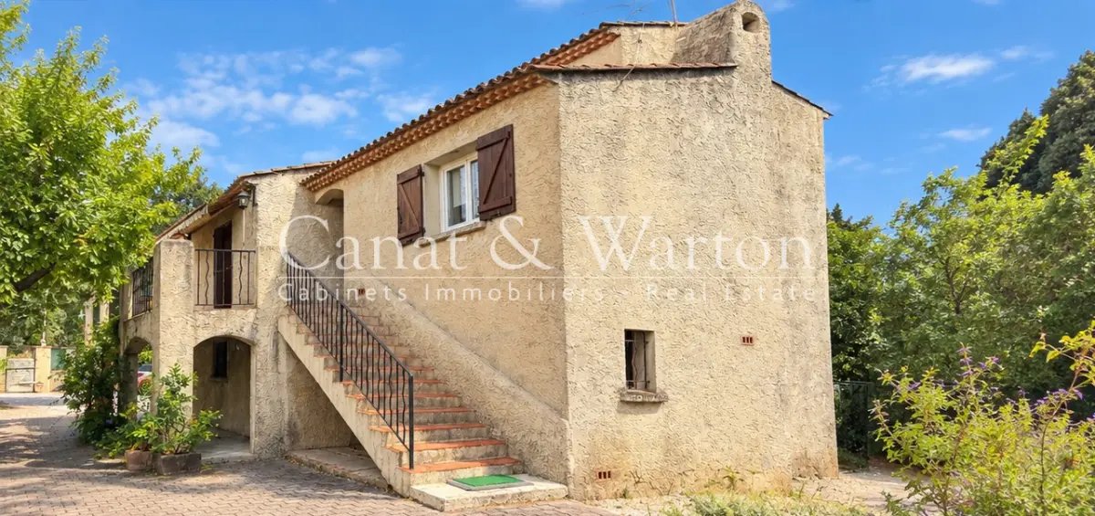 Maison à vendre, 148m², Toulon