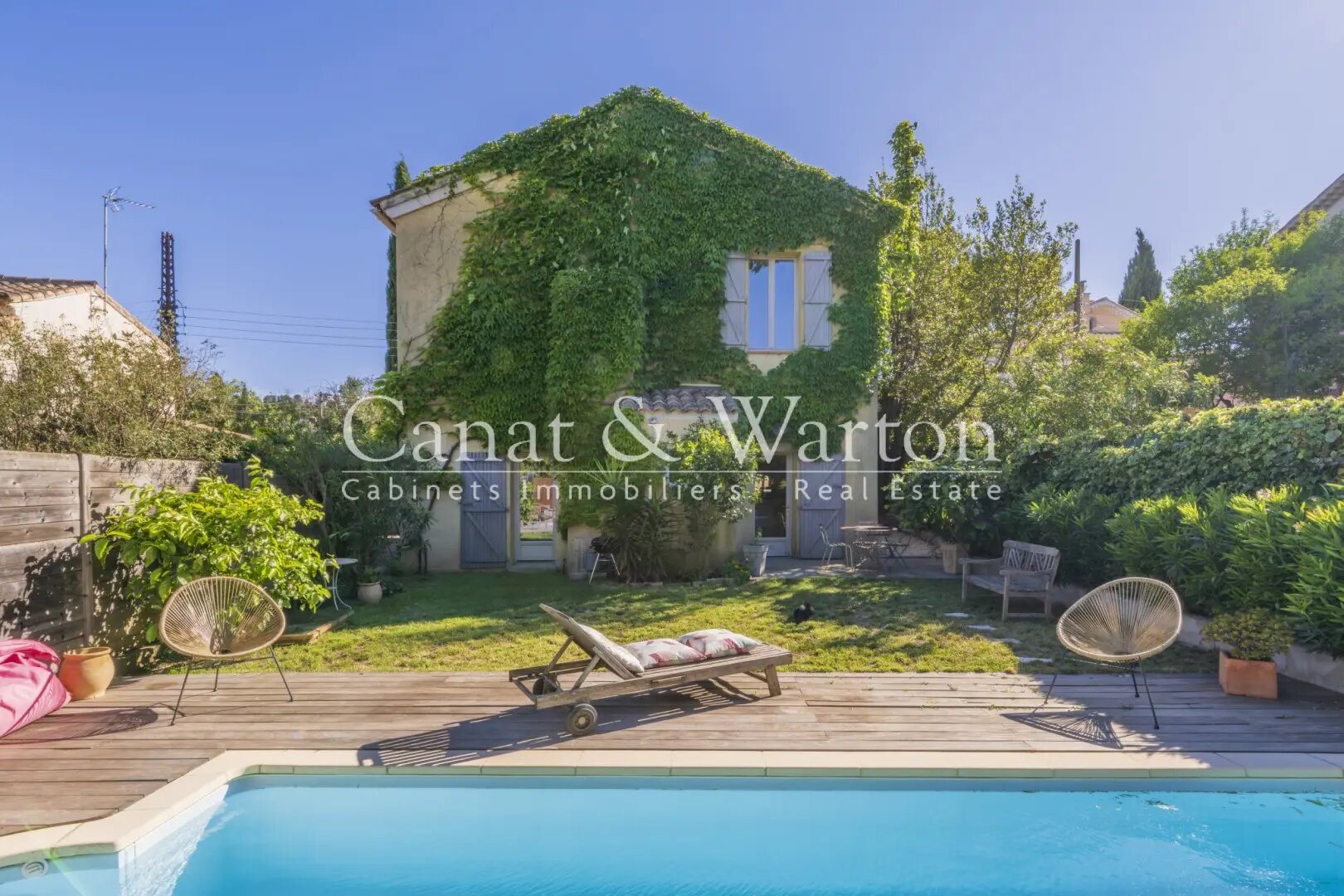 Maison à vendre, 125m², Toulon