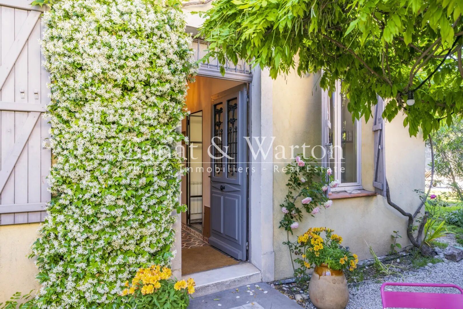 Maison à vendre, 125m², Toulon