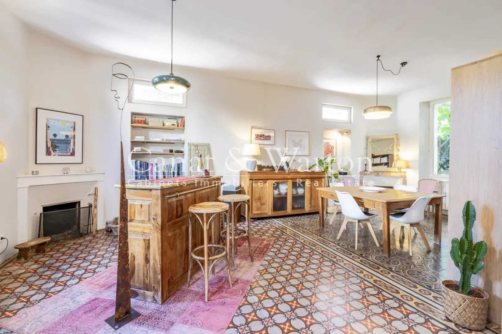 Maison à vendre, 125m², Toulon