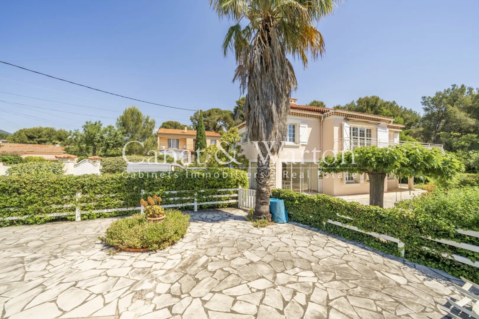 Maison à vendre, 185m², La Garde