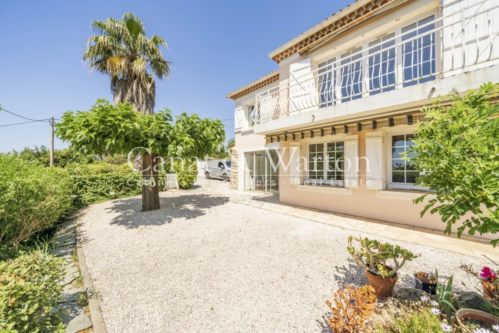 Maison à vendre, 185m², La Garde