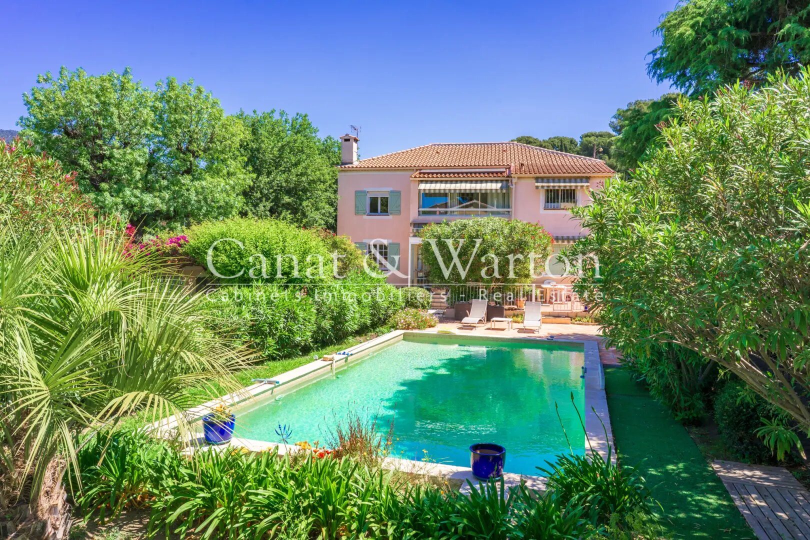Maison à vendre, 215m², Toulon