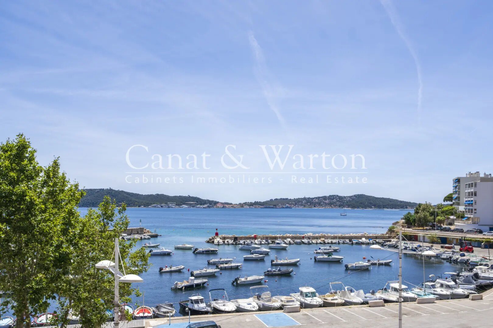 Appartement à vendre, 95m², Toulon