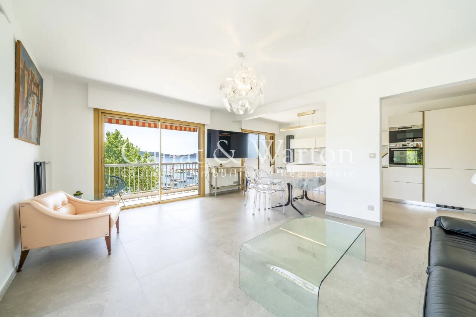 Appartement à vendre, 95m², Toulon