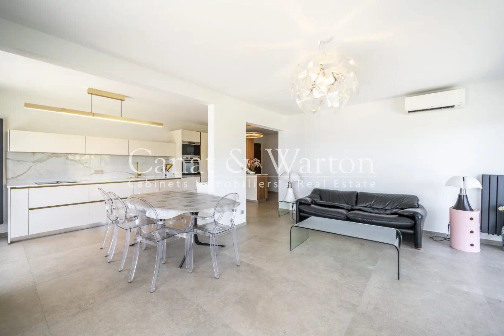 Appartement à vendre, 95m², Toulon
