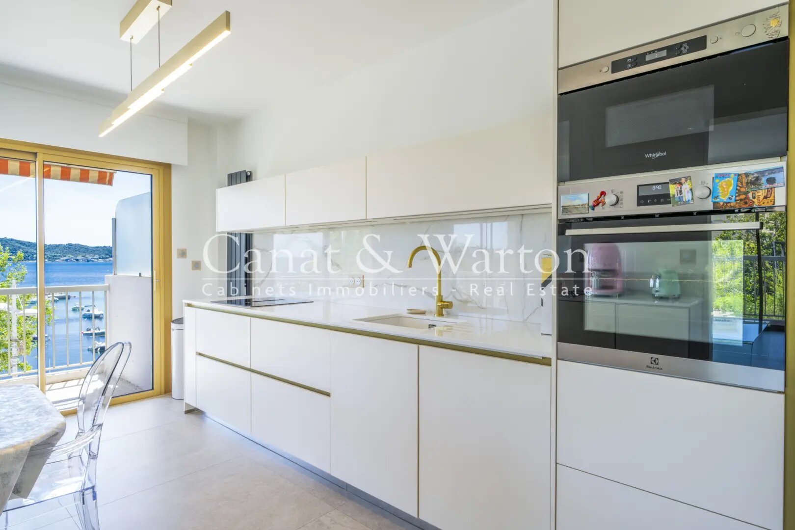 Appartement à vendre, 95m², Toulon