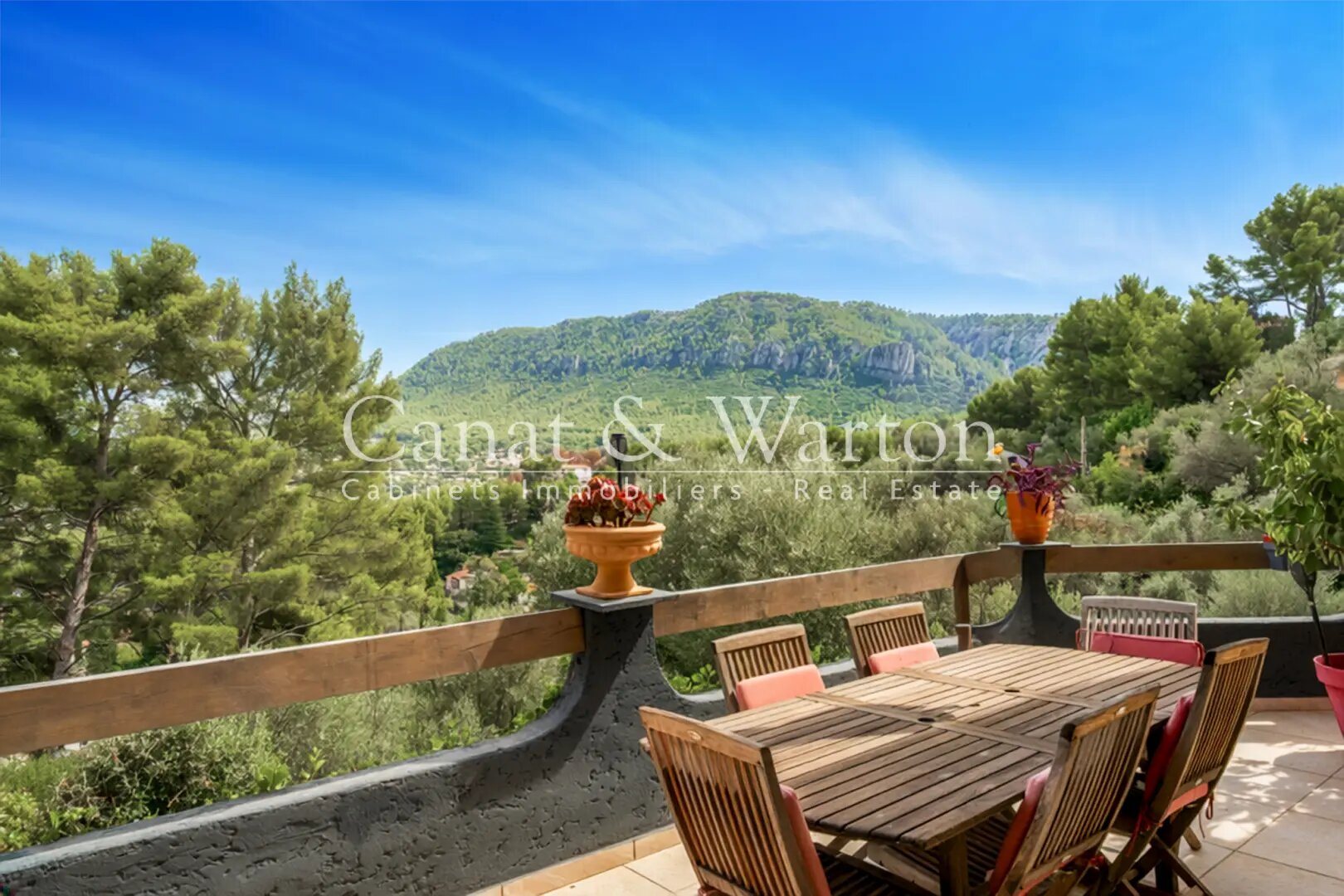 Maison à vendre, 130m², Le Revest-les-Eaux