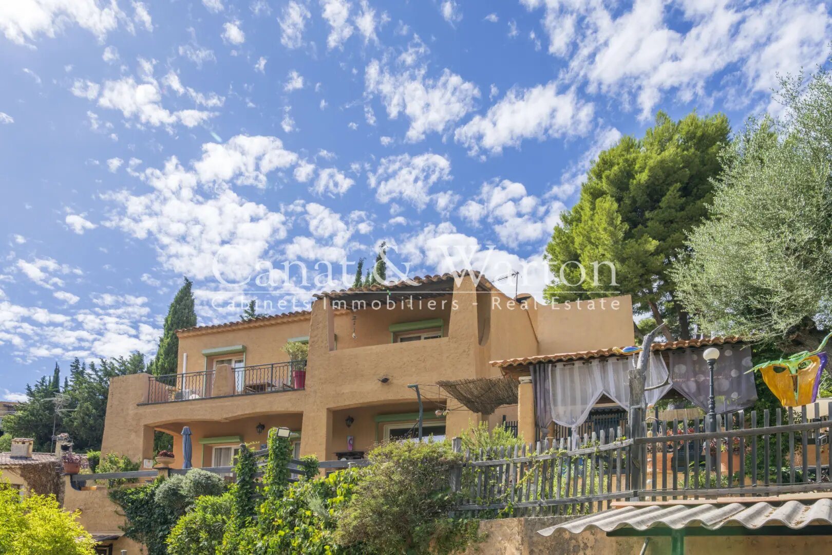 Maison à vendre, 130m², Le Revest-les-Eaux