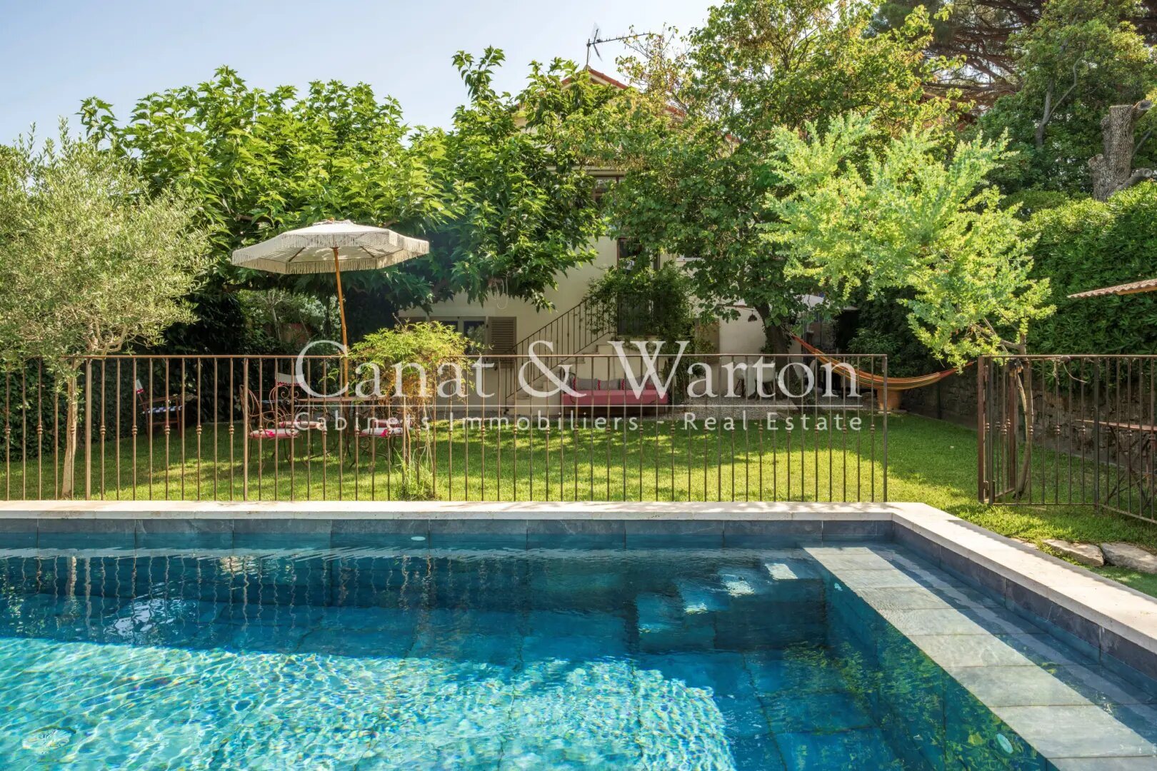 Maison à vendre, 153m², Toulon