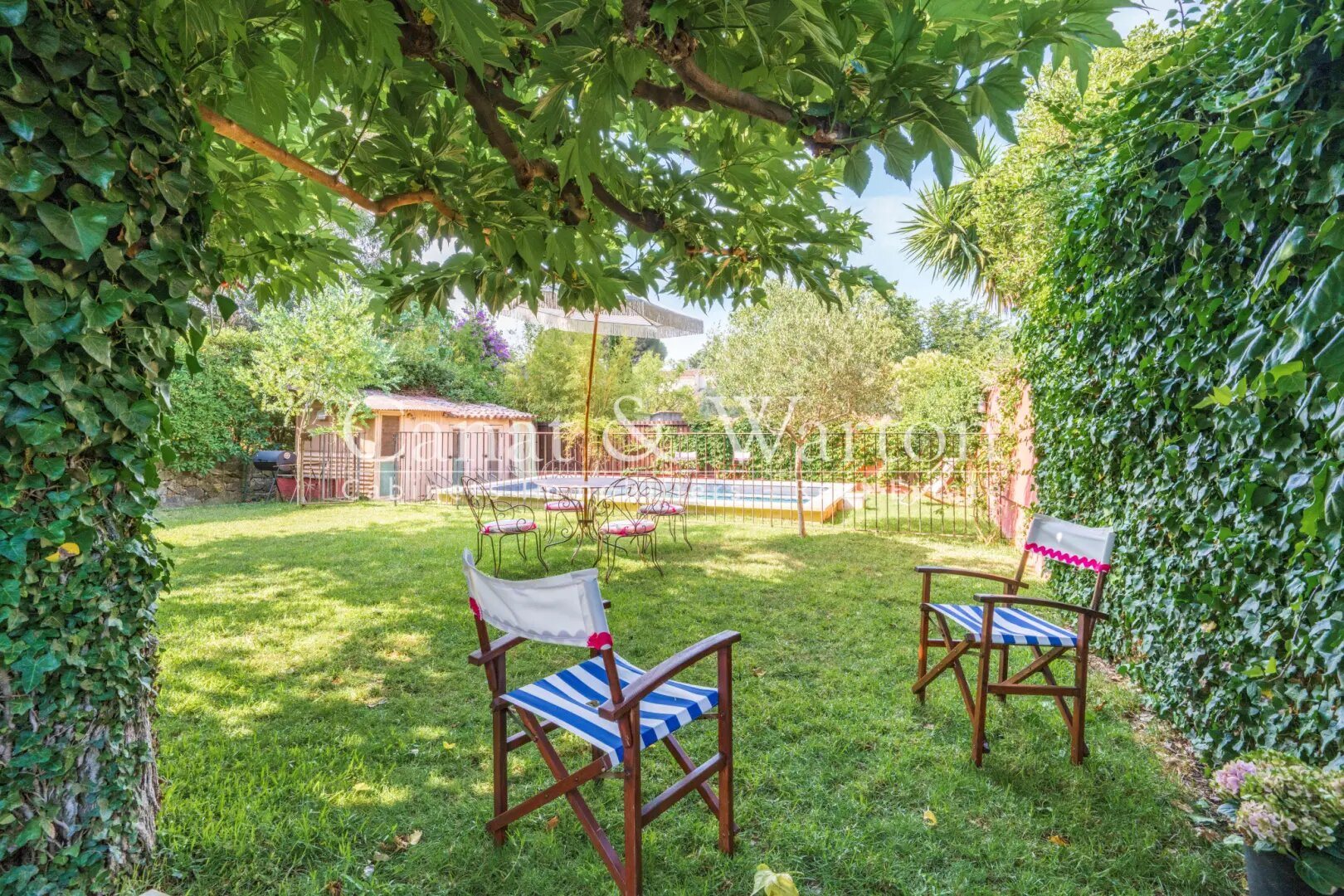 Maison à vendre, 153m², Toulon