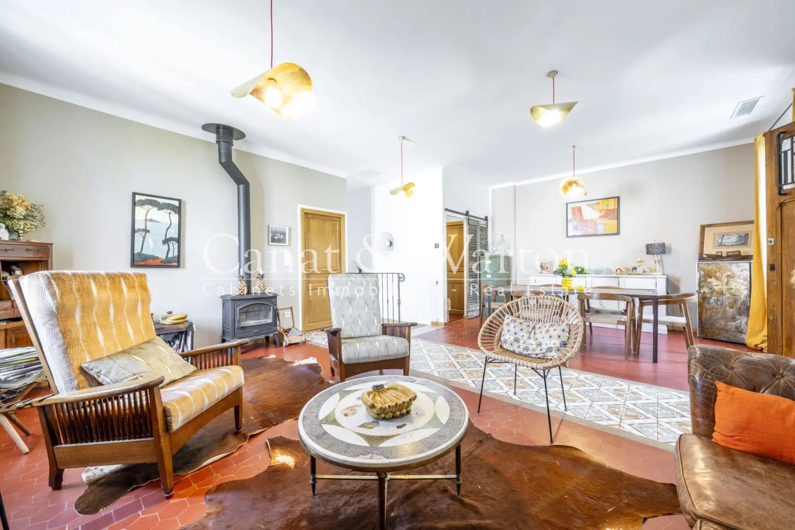 Maison à vendre, 153m², Toulon