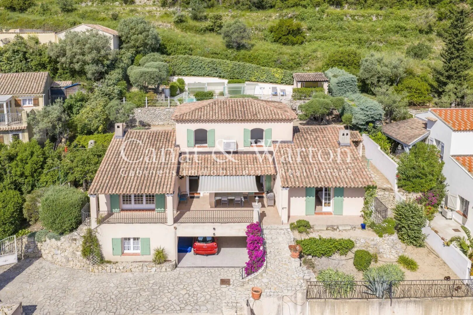 Maison à vendre, 191m², Solliès-Ville