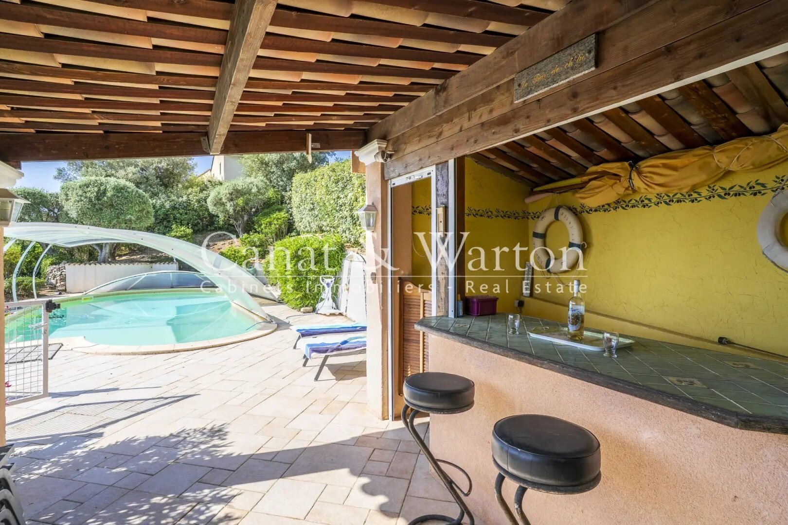 Maison à vendre, 191m², Solliès-Ville
