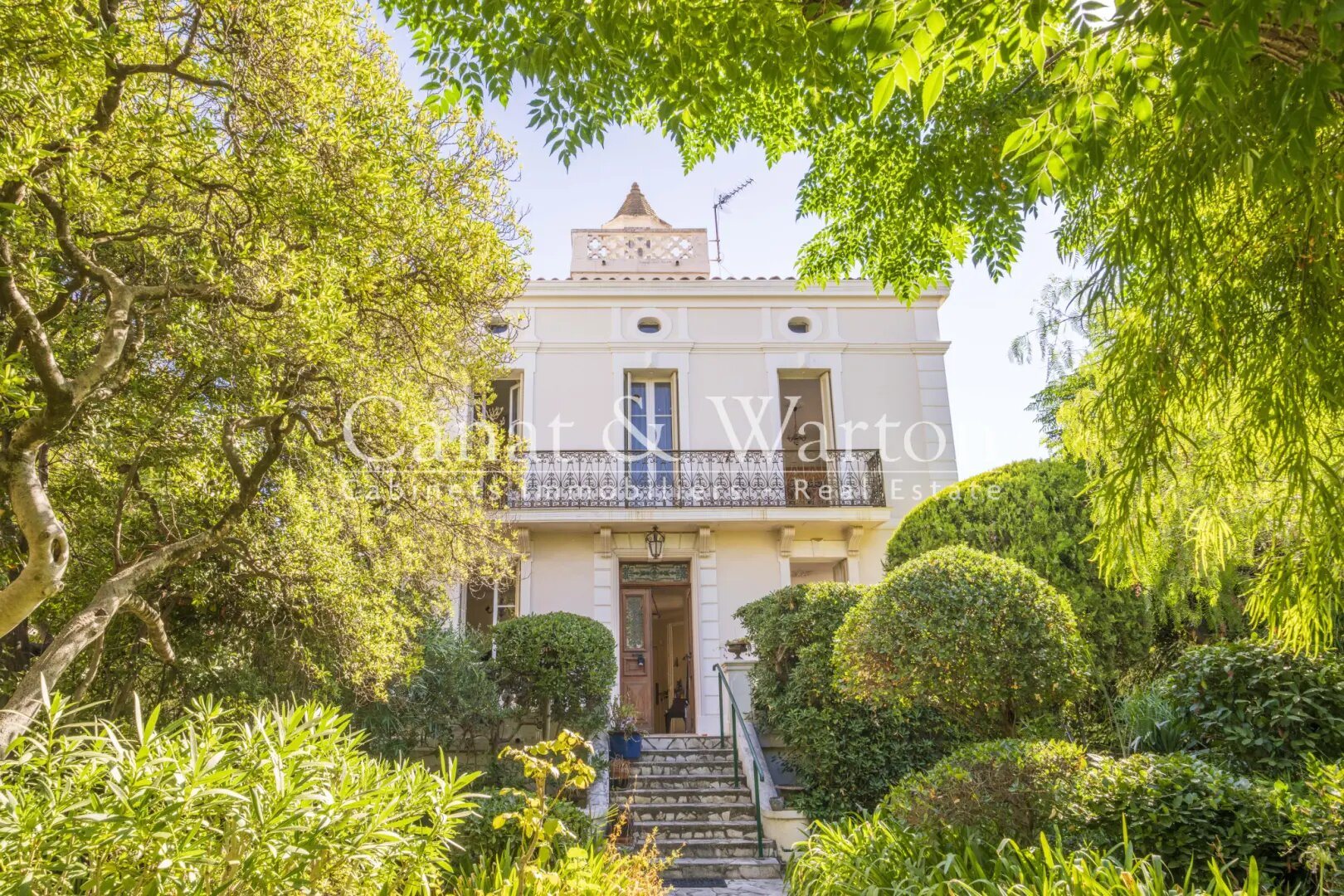 Maison à vendre, 195m², Toulon