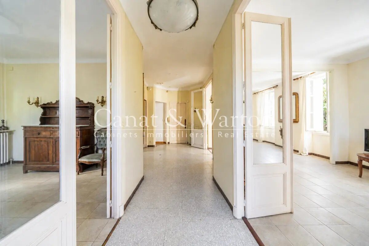 Maison à vendre, 195m², Toulon