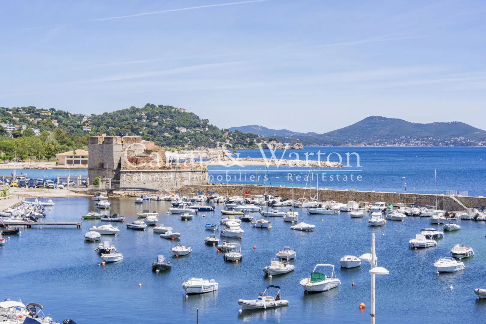 Appartement à vendre, 78m², Toulon