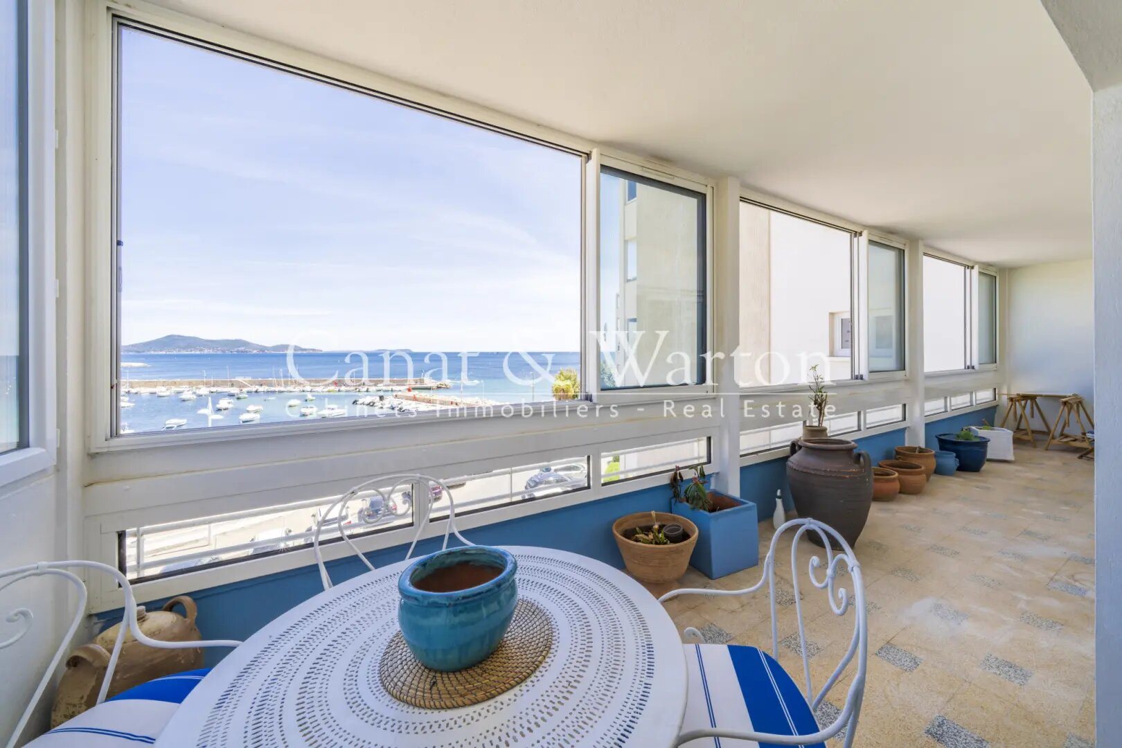 Appartement à vendre, 78m², Toulon