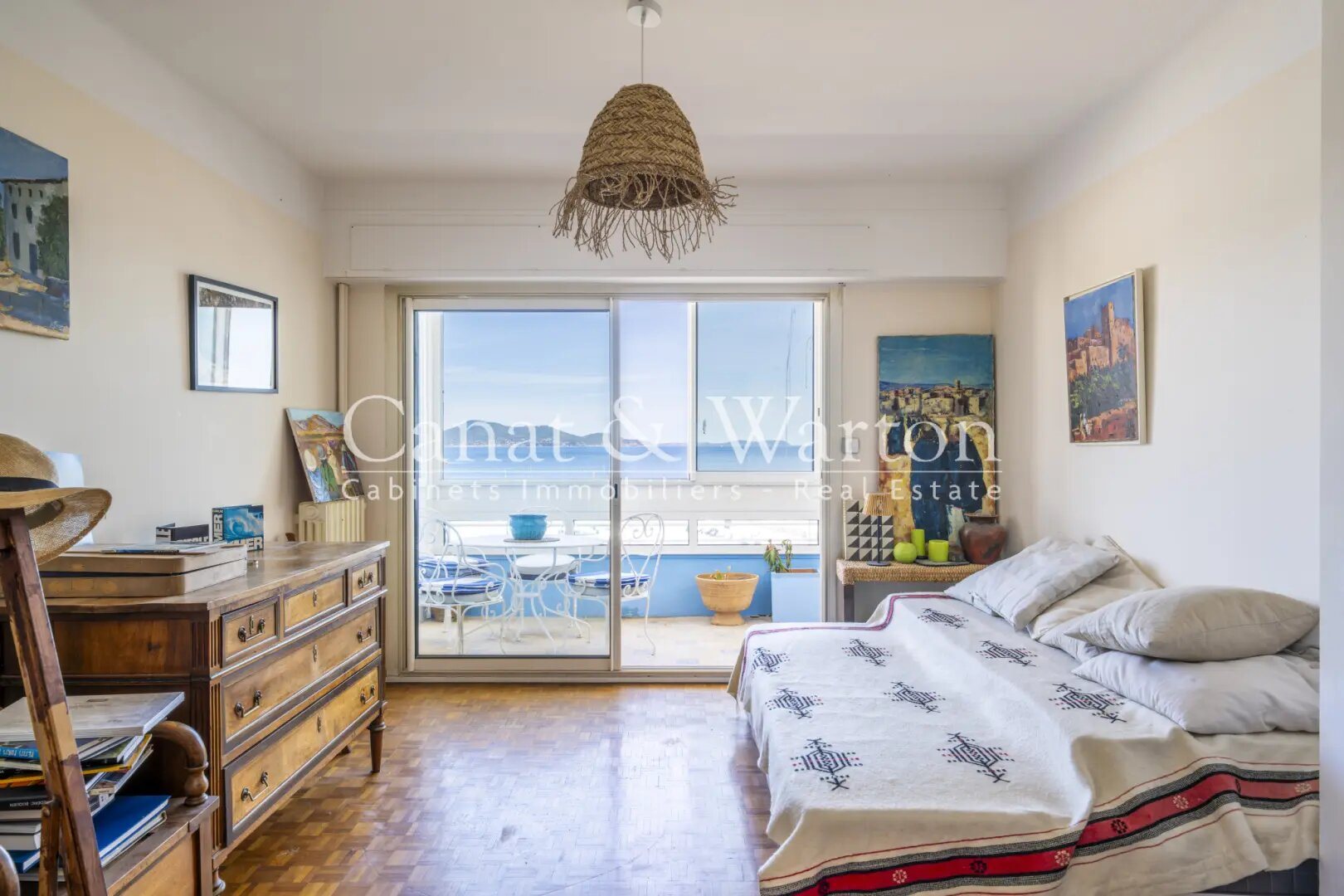 Appartement à vendre, 78m², Toulon