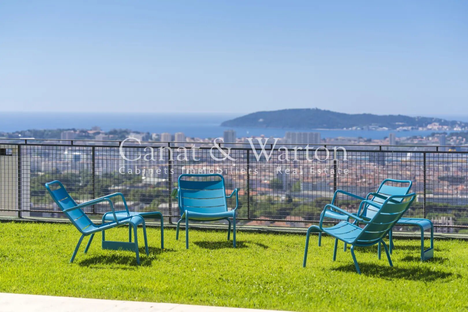 Appartement à vendre, 218m², Toulon