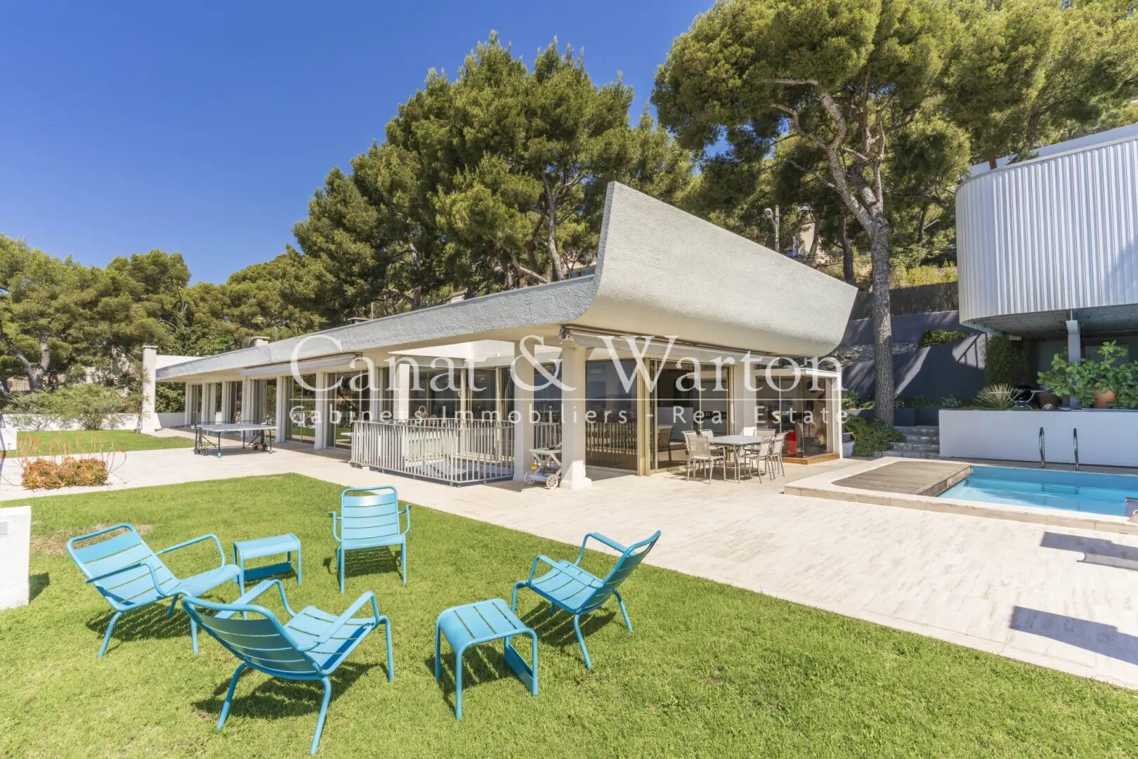 Appartement à vendre, 218m², Toulon