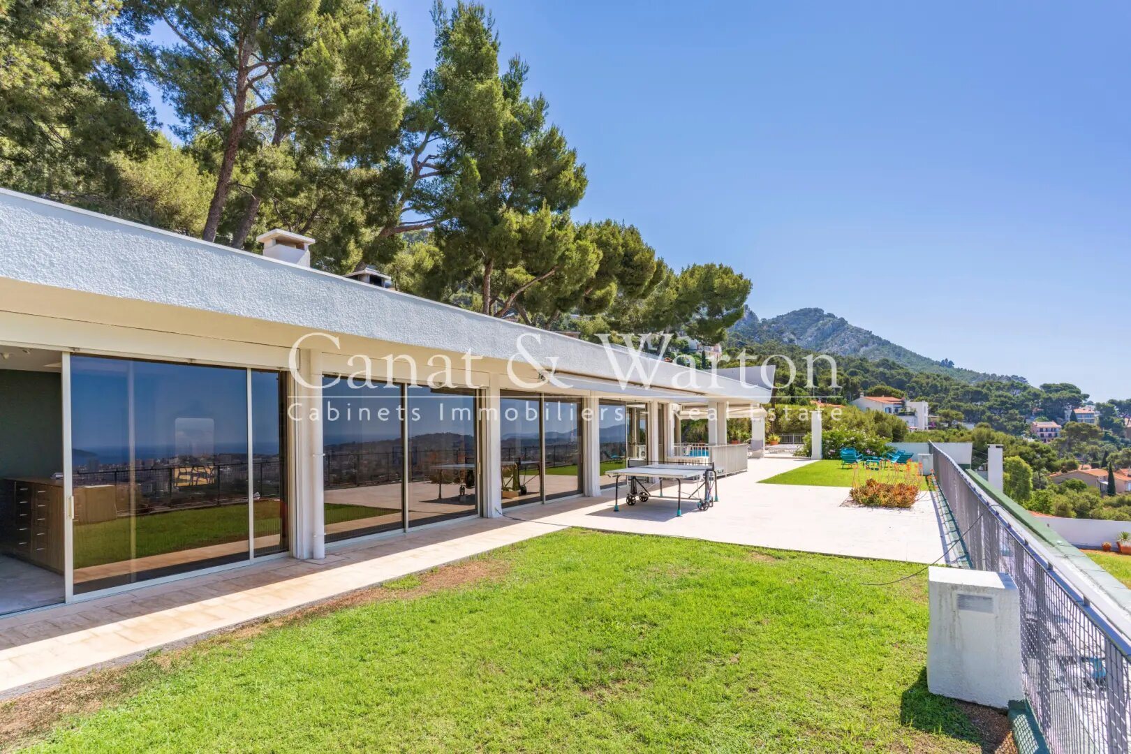 Appartement à vendre, 218m², Toulon