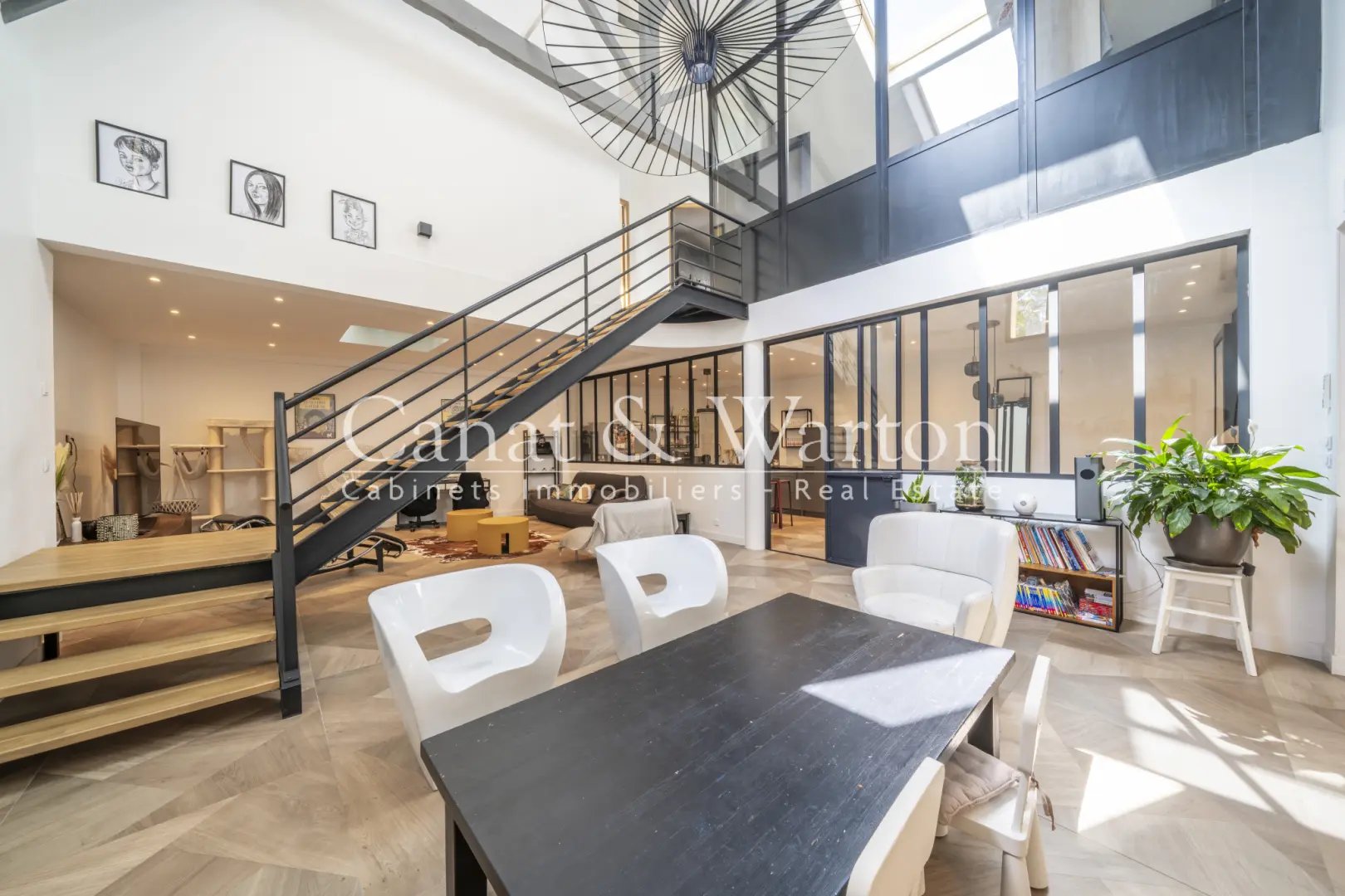 Appartement à vendre, 184m², Toulon