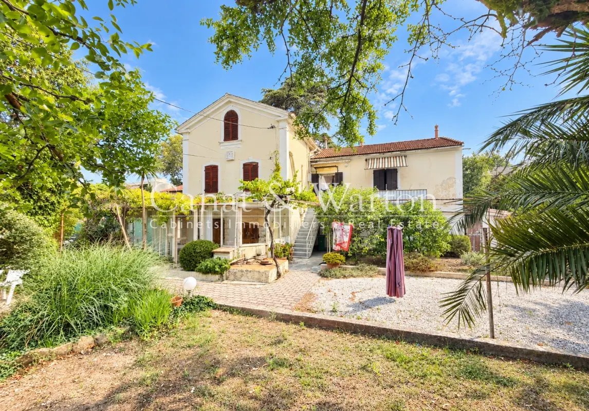 Maison à vendre, 163m², Toulon