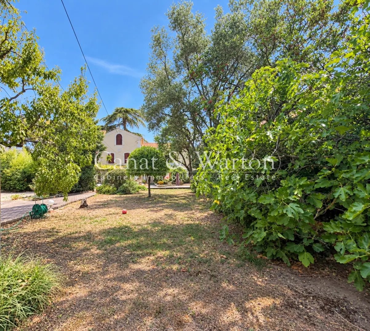 Maison à vendre, 163m², Toulon