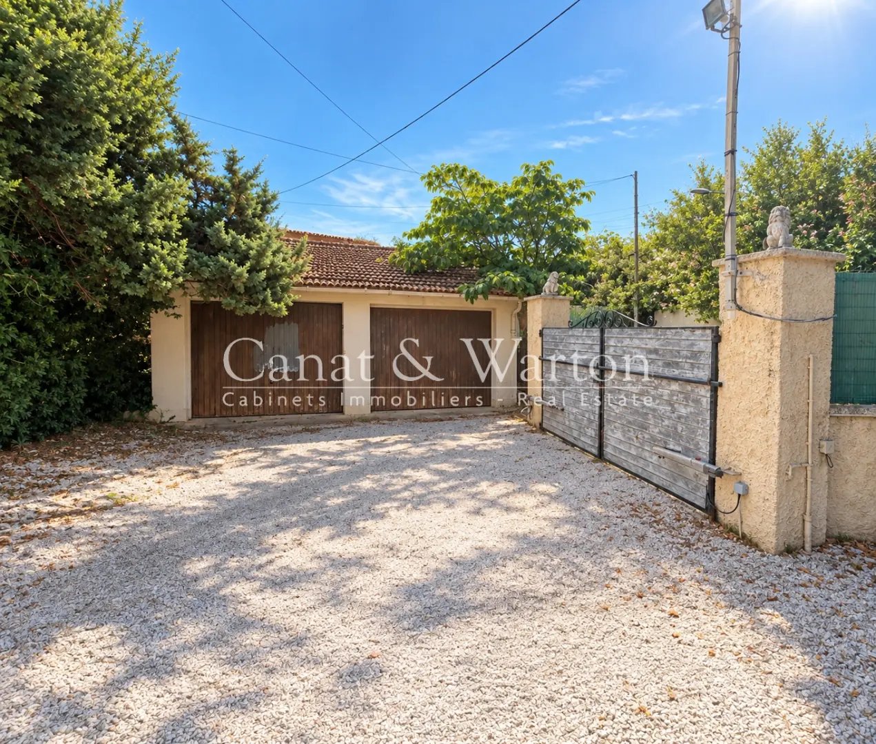 Maison à vendre, 163m², Toulon