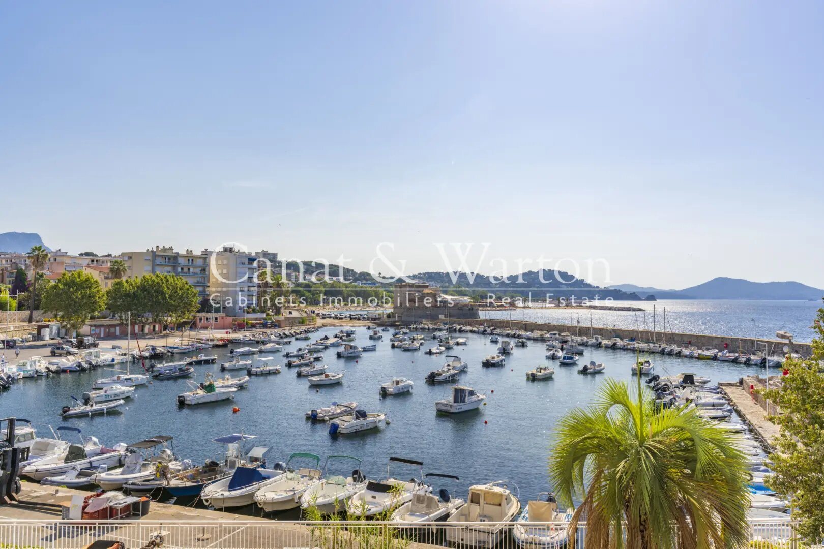 Appartement à vendre, 92m², Toulon