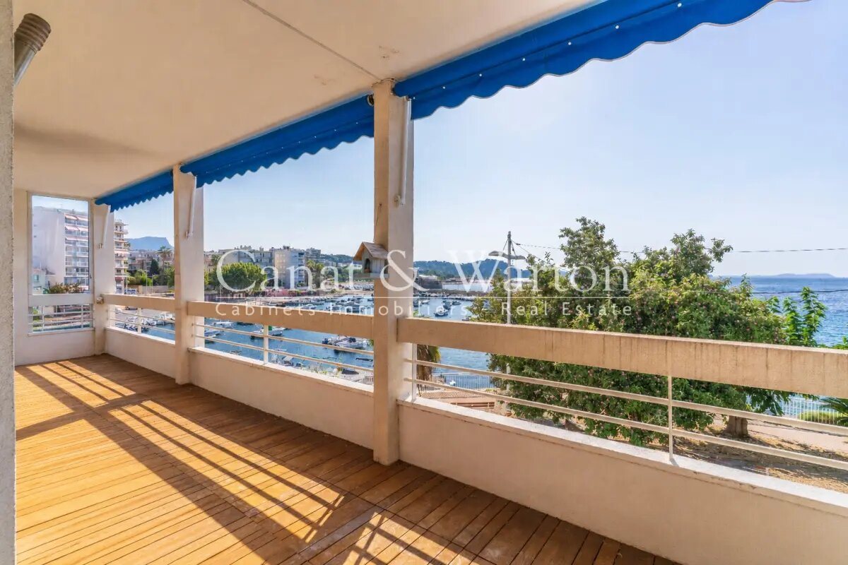 Appartement à vendre, 92m², Toulon
